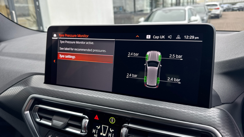 BMW X3 xDrive20d MHT M Sport 5dr Step Auto Diesel Estate